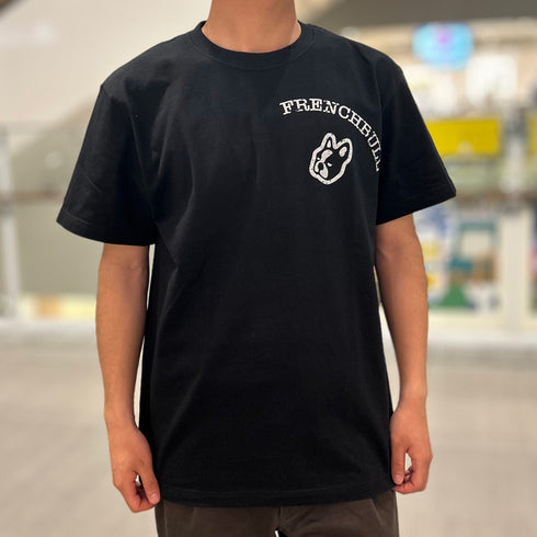 FRENCHBULL 半袖TEE